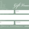 $25 Gift Card