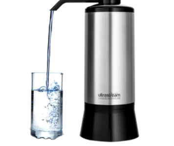 UltraStream Benchtop – Hydrogen Rich Alkaline Water Filter