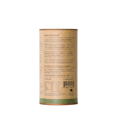 Vitality - Matcha Mint Cacao - Image 3
