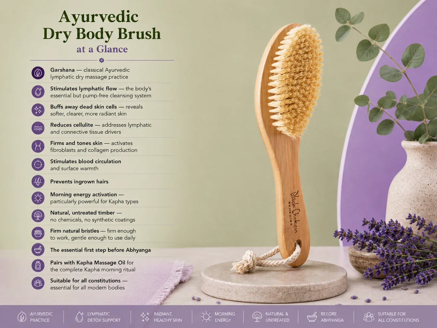 Chyavanprash Ayurvedic Tonic