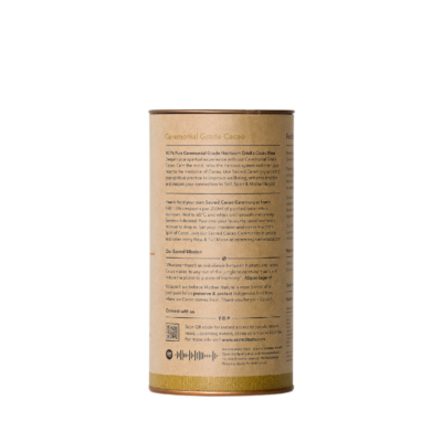 Ceremony - Ceremonial Cacao - Image 3