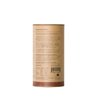 Fire - Chilli Cacao - Image 2