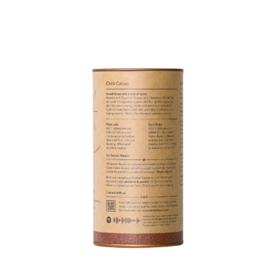 Fire - Chilli Cacao - Image 3