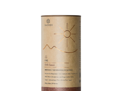 Fire - Chilli Cacao