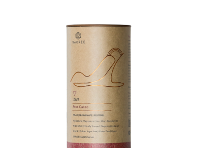 Love - Rose Cacao