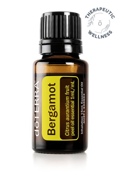 Bergamot