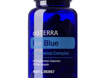 Ice Blue Polyphenol Complex