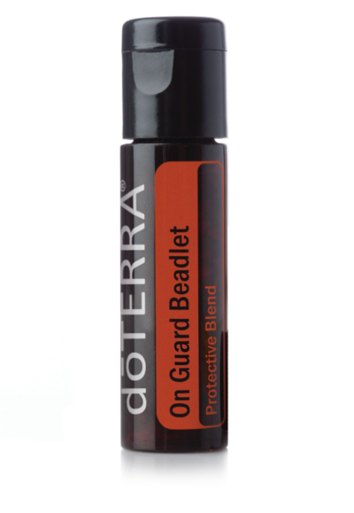 OnGuard Beadlets