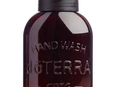OnGuard Foaming Handwash Dispenser