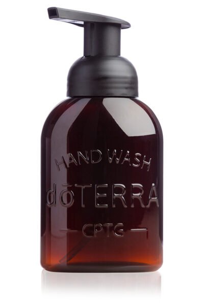 OnGuard Foaming Handwash Dispenser