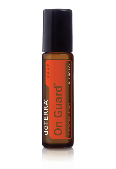 OnGuard Touch