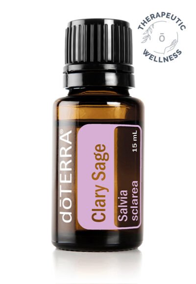 Clary Sage