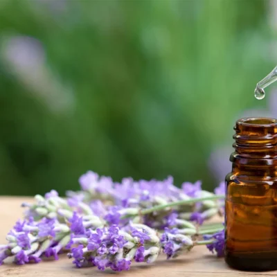 Essential Oils