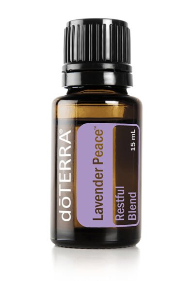 Lavender Peace