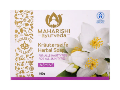 Jasmine Soap Bar