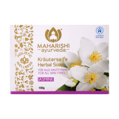 Jasmine Soap Bar