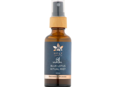 Vidhi Blue Lotus Ritual Mist