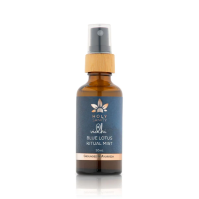 Blue Lotus Ritual Mist