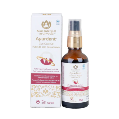 Ayurdent Gum Care Oil
