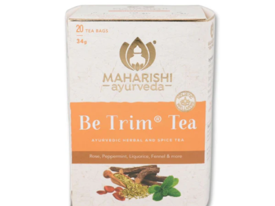 Be Trim Tea