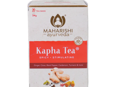 Kapha Tea