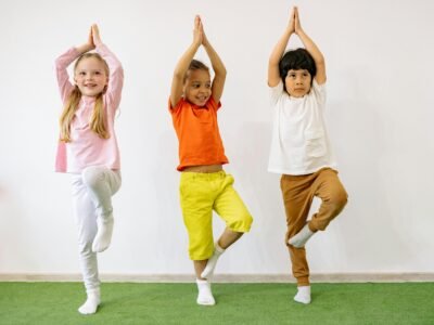 Kids Health