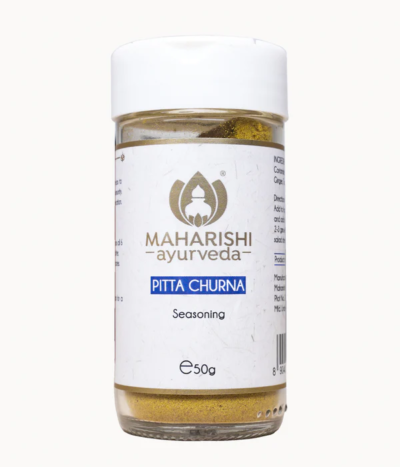Pitta Churna
