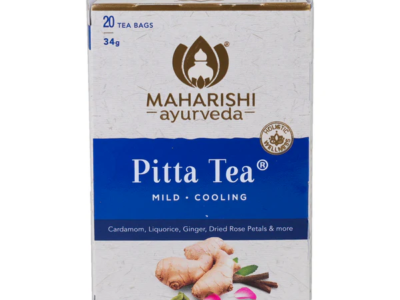 Pitta Tea