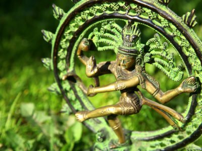 Yoga and Spiritual