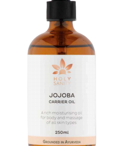 Jojoba Seed Oil