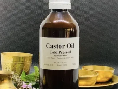 Castor Oil
