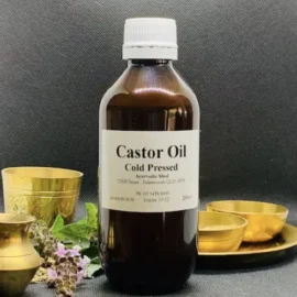 Castor Oil