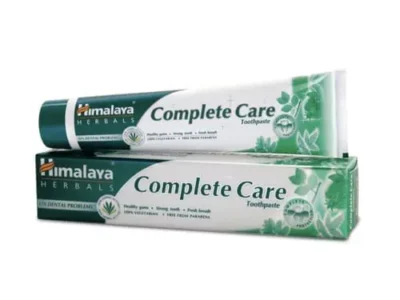 Complete Care Herbal Toothpaste - 150 grams