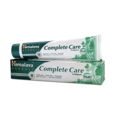 Complete Care Herbal Toothpaste - 150 grams