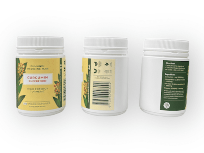 Curcumin Special