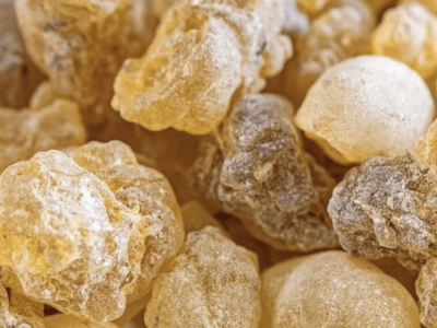 Frankincense Sallaki Tablets - 40 Packs