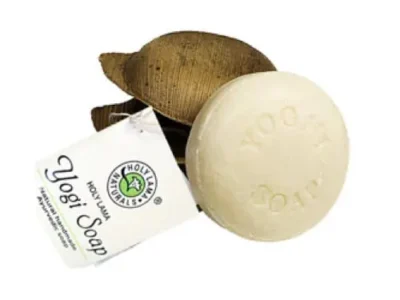 Yogi Soap