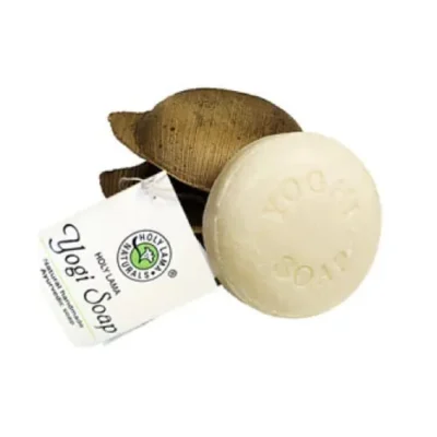 Yogi Soap