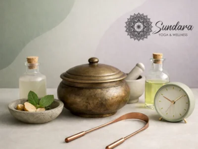 Ayurvedic Essentials