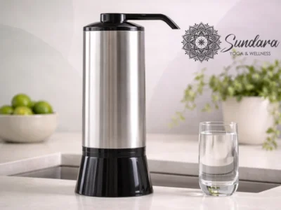 Alkaway Water Filters