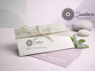 Gift Vouchers