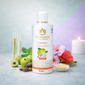 Kapha Ayurvedic Herbal Shampoo