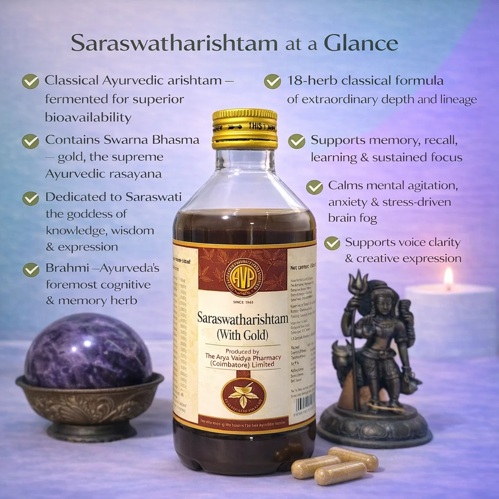 Chyavanprash Ayurvedic Tonic