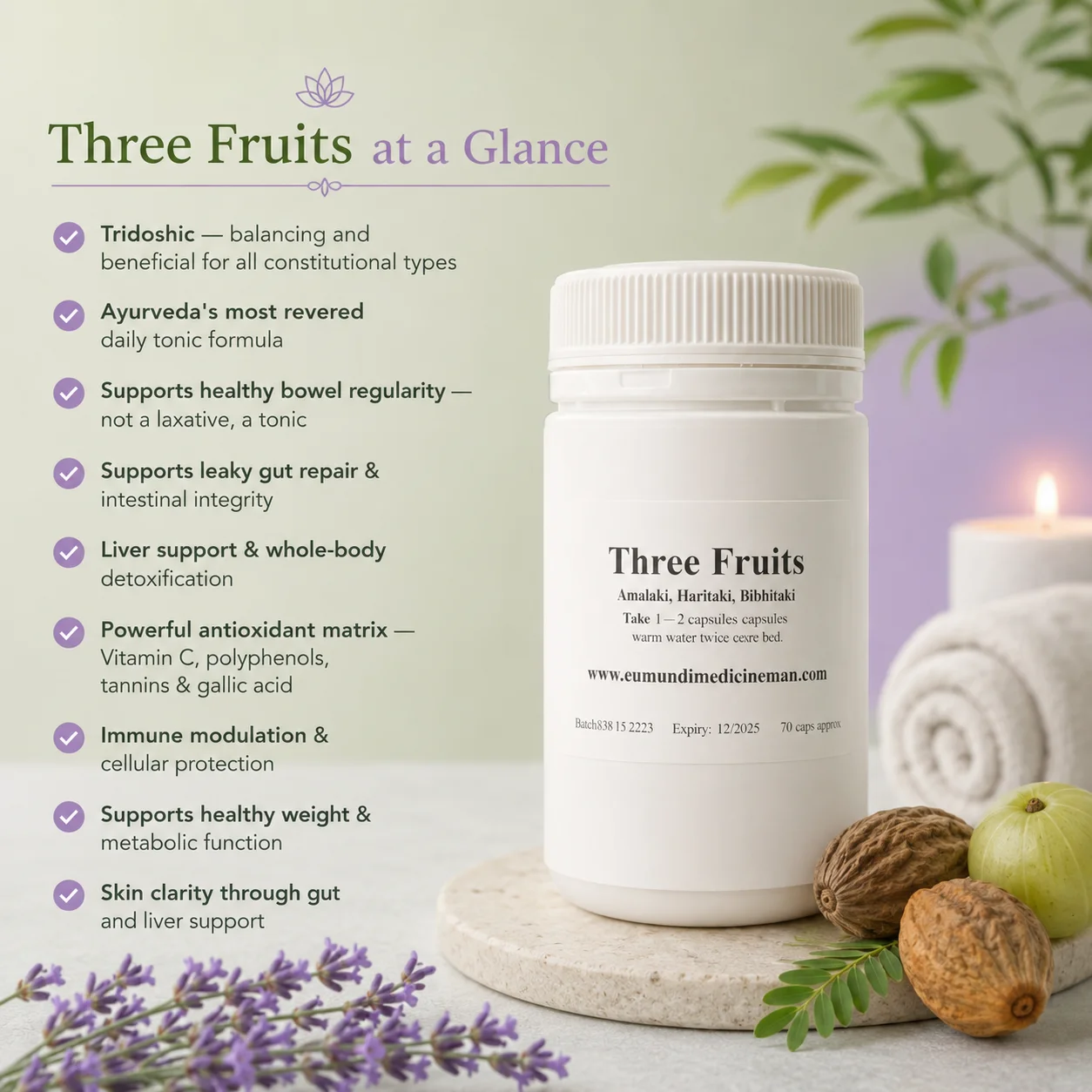 Chyavanprash Ayurvedic Tonic