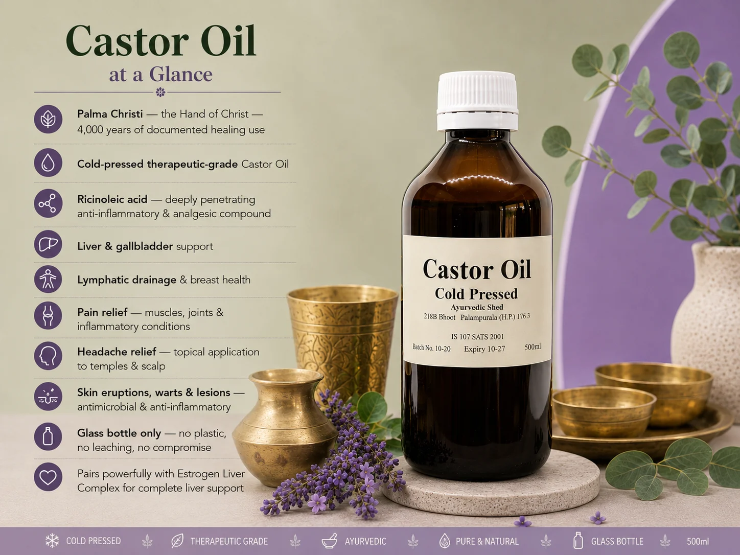 Chyavanprash Ayurvedic Tonic