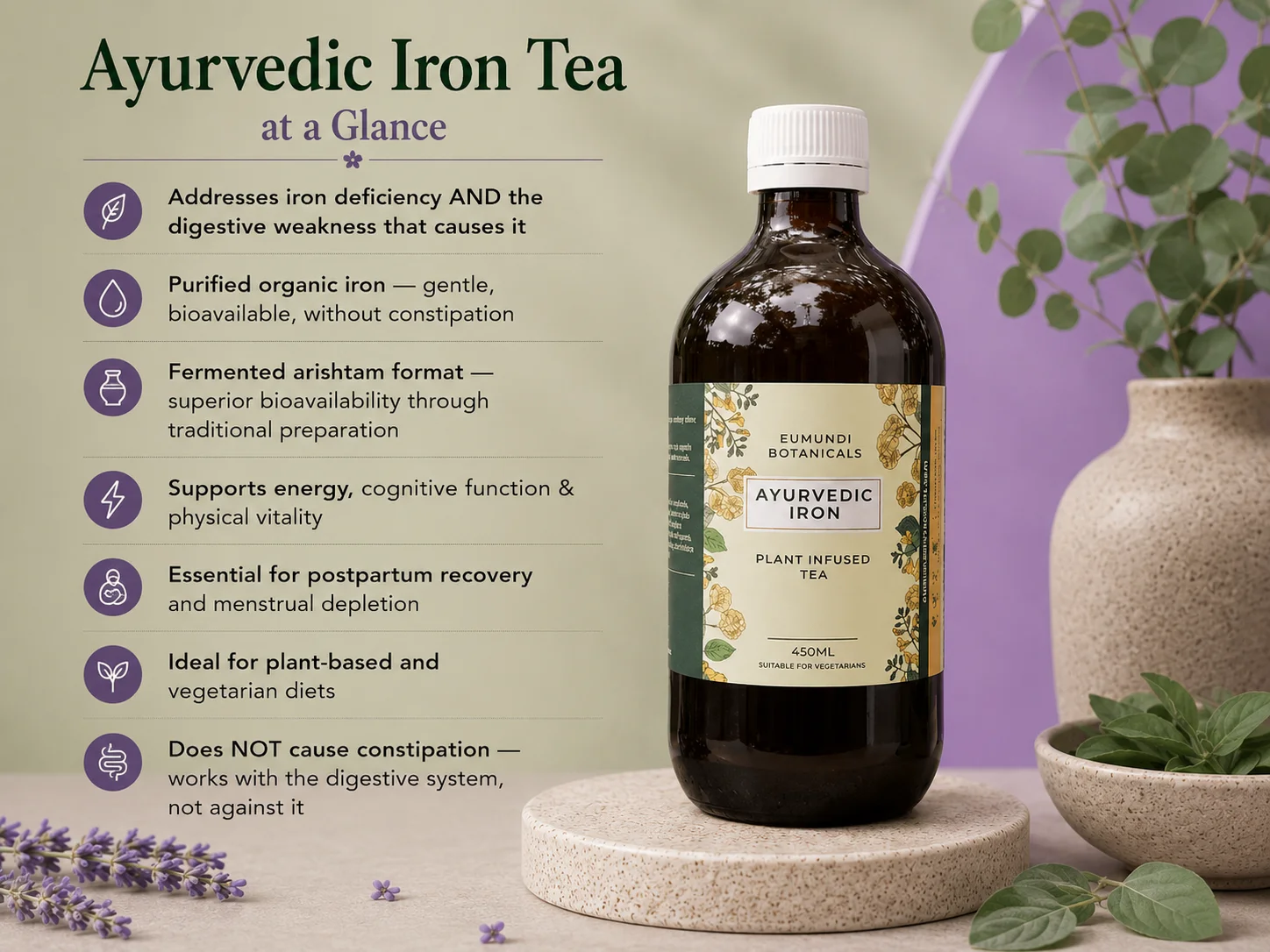 Chyavanprash Ayurvedic Tonic