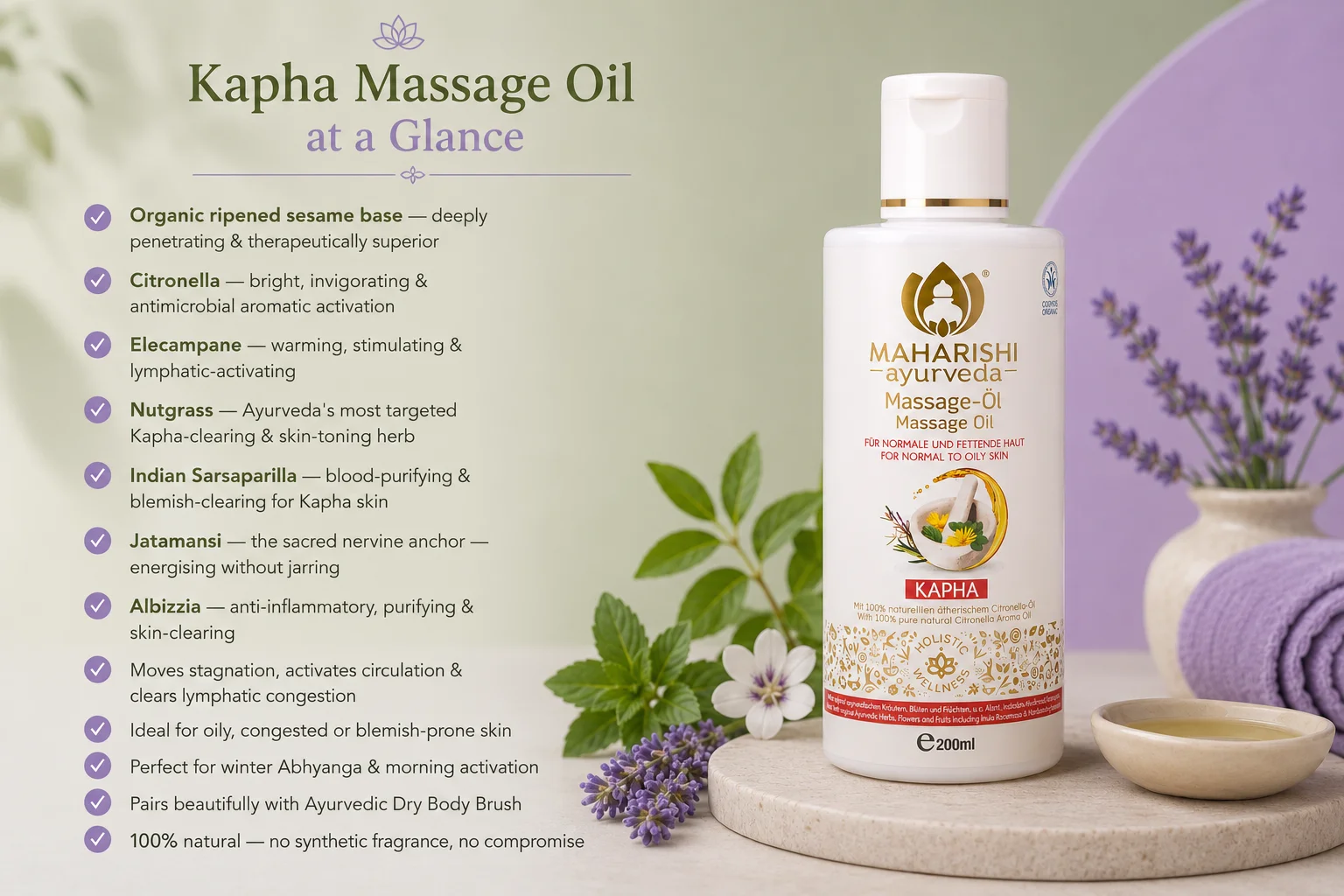 Chyavanprash Ayurvedic Tonic