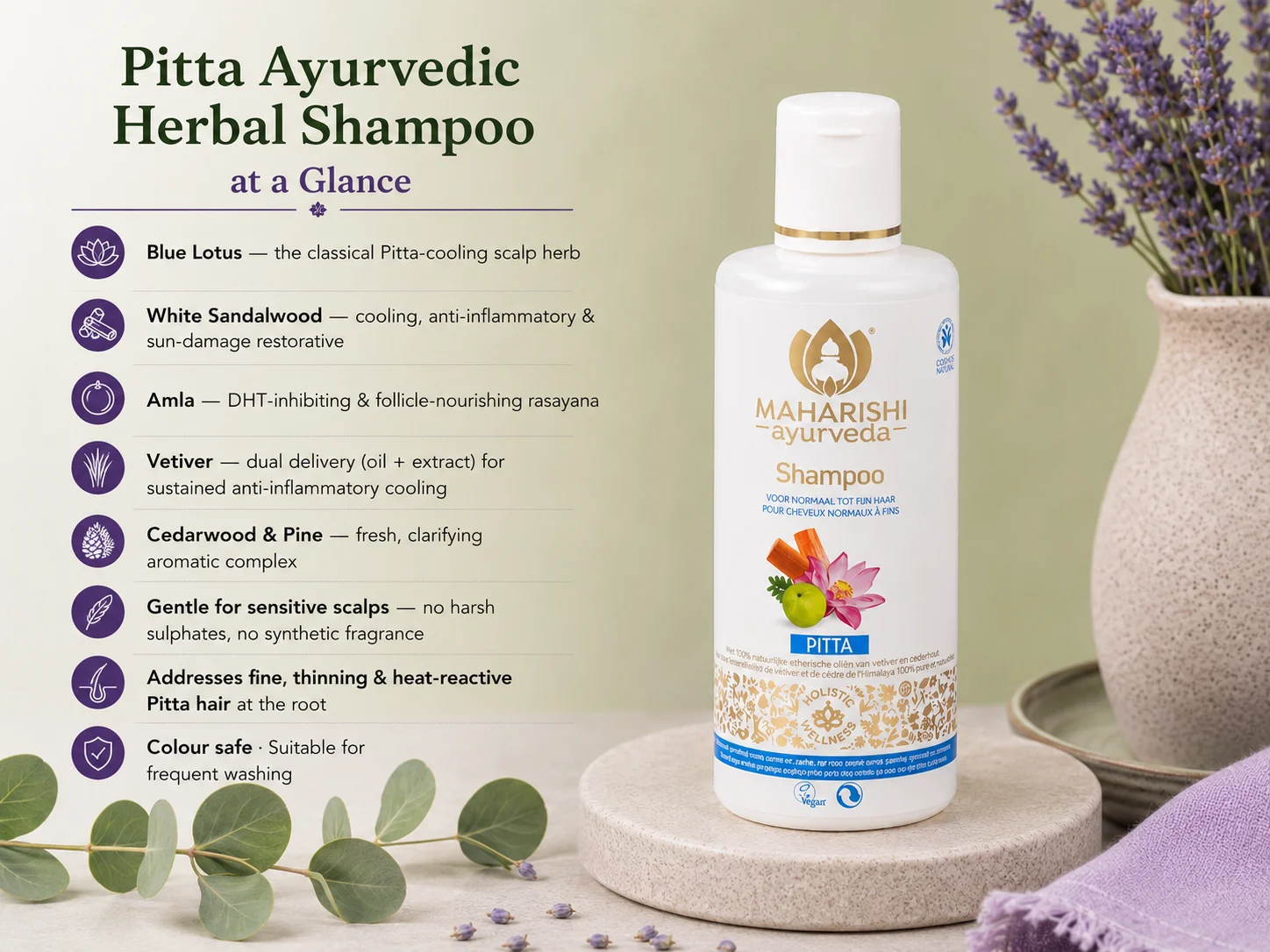 Chyavanprash Ayurvedic Tonic