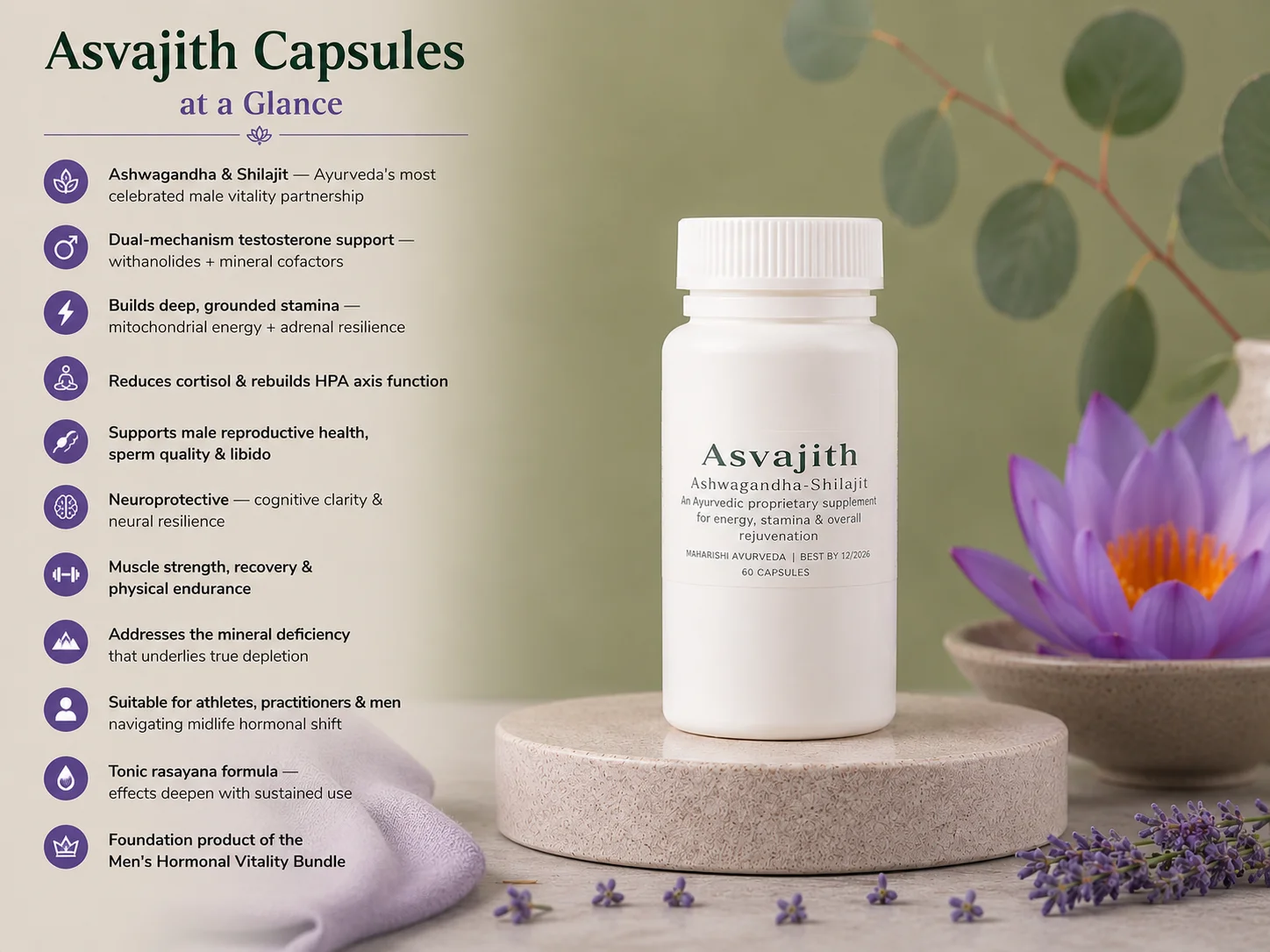 Chyavanprash Ayurvedic Tonic