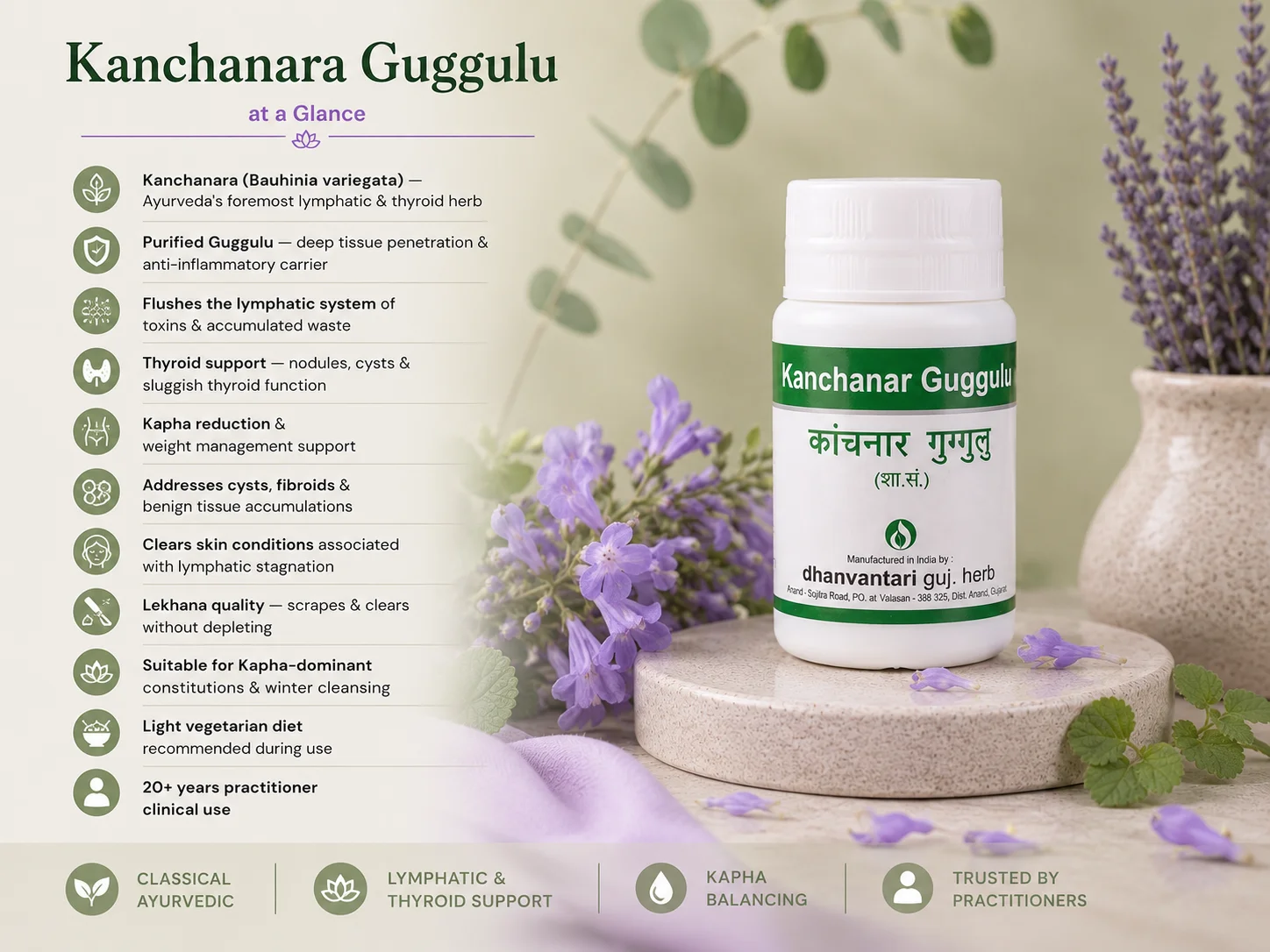 Chyavanprash Ayurvedic Tonic
